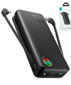 Joyroom JR-L014 22.5W 10000mAh Power Bank