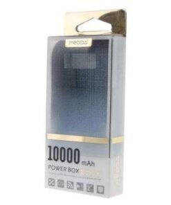 Remax PPL-11 Proda 10000mAh Mini Power Bank - 2