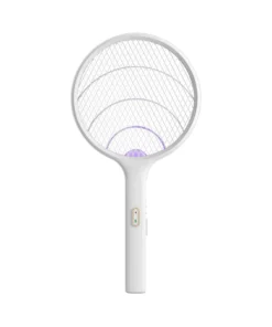 Xiaomi Qualitell E1 UV Light Electric Mosquito Swatter Racket - 2