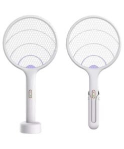 Xiaomi Qualitell E1 UV Light Electric Mosquito Swatter Racket