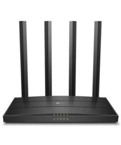TP-Link Archer C80 AC1900 Wireless Gigabit Dual-Band MU-MIMO Wi-Fi Router
