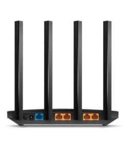 TP-Link Archer C80 AC1900 Wireless Gigabit Dual-Band MU-MIMO Wi-Fi Router - 2