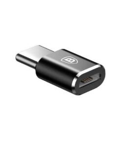 Baseus Micro USB Female To Type-C Male Adapter Converter