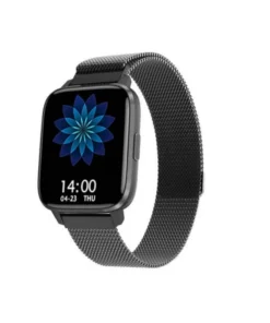 DT No1 DTX Max Smart Watch