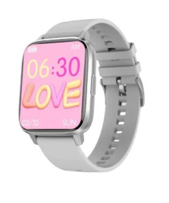 DT No1 DTX Max Smart Watch - 2