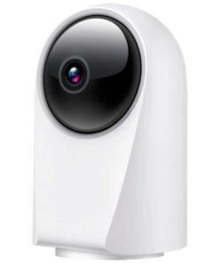 Realme 360° 1080p Wifi Smart Security Camera - 2
