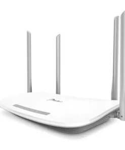 Tp-Link EC220-G5 V3 AC1200 1200mbps Gigabit Wireless Router - 2