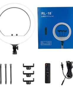 RL 18 Inch LED Ring Light
