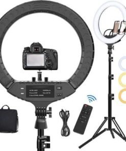 RL 18 Inch LED Ring Light - 2