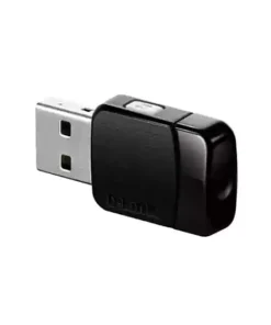 D-LINK DWA-171 AC600 MU-MIMO Wi-Fi USB Adapter