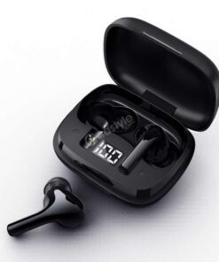 JOYROOM JR-TL6 TWS Earbuds Mini Size with LED Light