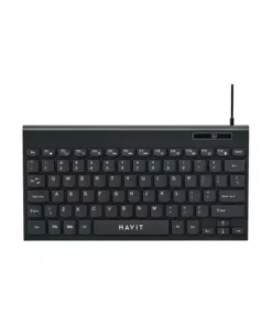 HAVIT KB224 USB Mini Keyboard