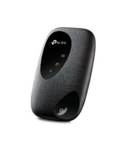 TP-Link M7000 150Mbps 4G LTE Mobile Wi-Fi Router - 3