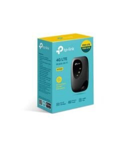 TP-Link M7000 150Mbps 4G LTE Mobile Wi-Fi Router - 2