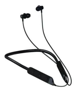 UiiSii N13 Neck-Mounted Bluetooth Earphone - 2