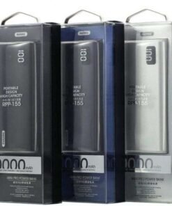 REMAX RPP-155 10,000mah Portable Mini Pro Power Bank - 2