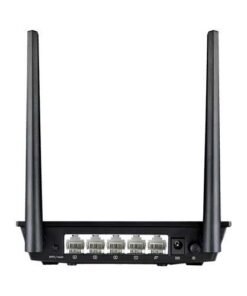 ASUS RT-N12+ 300Mbps Router - 2