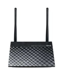 ASUS RT-N12+ 300Mbps Router