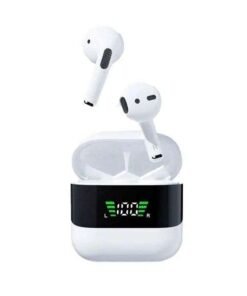 UiiSii GM40 Pro Bluetooth 5.1 TWS Earbud With Charging Case