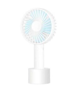 Xiaomi Solove N9 Mini Portable Fan 2000mAh USB Charging - 2