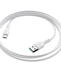 Cable USB to Type-C 5A “X33 Surge - 2