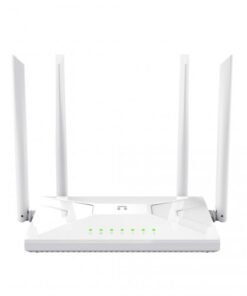 NETIS NC21 WIRELESS DUAL BAND ROUTER