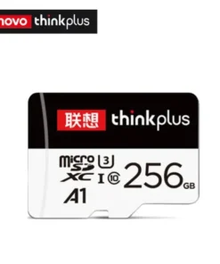 Lenovo Thinkplus TF Memory Card 256GB