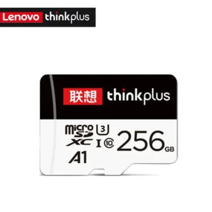 Lenovo Thinkplus TF Memory Card 256GB