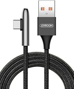 Joyroom S-M98K Bullet shape series 3A Fast Charging Type-C