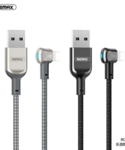 Remax Rc-024I Leyo Data Cable For Lightning 1.2M - 3