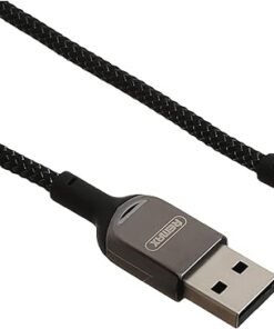 Remax Rc-024I Leyo Data Cable For Lightning 1.2M