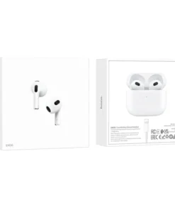 Hoco EW26 TWS Bluetooth Earbuds - 2