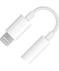 Hoco LS34 Original IP To 3.5 Digital Audio Converter