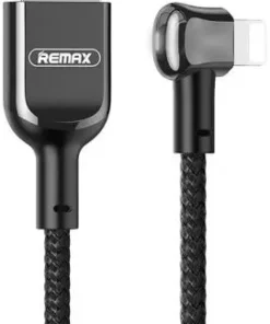 Remax Rc-024I Leyo Data Cable For Lightning 1.2M - 2