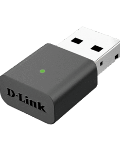 D-Link DWA-131 N300 Single Band Wi-Fi USB Adapter - 2