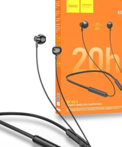 Hoco ES67 Bluetooth Wireless Neckband - 2