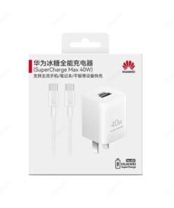 Huawei Charger SuperCharge Max 40W