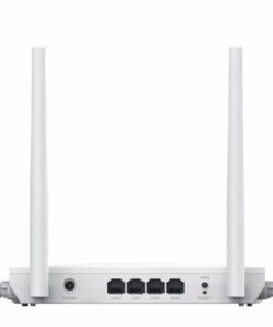 NETIS NC21 WIRELESS DUAL BAND ROUTER - 3