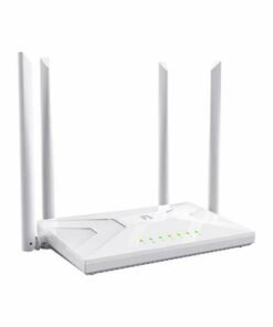 NETIS NC21 WIRELESS DUAL BAND ROUTER - 2