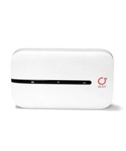 OLAX MT10 4G LTE Pocket Wifi Hotspot Modem With Sim Card Slot