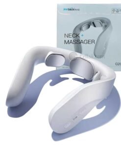Jeeback G20 Neck Massager Electric Cervical Massager - 2