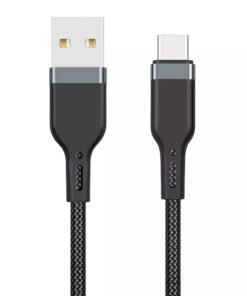 WIWU PT02 PLATINUM CABLE USB TO TYPE C 1.2M