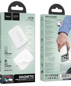 HOCO J117A Magnetic Wireless Fast Charging 10000mAh