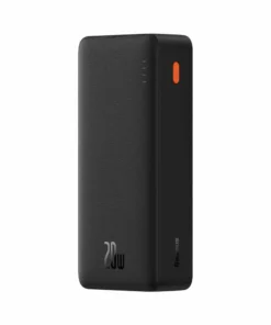 Baseus Airpow Power Bank 30000mAh 20W (Including Data Cable USB to Type-C)