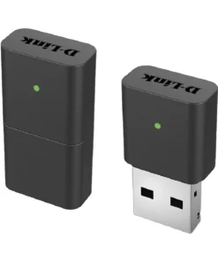 D-Link DWA-131 N300 Single Band Wi-Fi USB Adapter