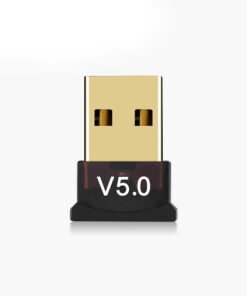 Bluetooth 5.0 Receiver Usb Wireless Adapter