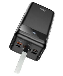 Hoco J86B 60000mAh 22.5w Power Bank - 2