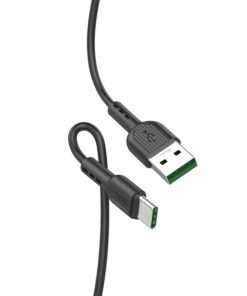 Cable USB to Type-C 5A “X33 Surge