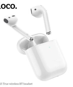 HOCO EW25 TWS True Wireless Bluetooth Earbuds - 2