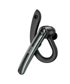 HOCO S19 ENC Noise Reduction Bluetooth Single Earphone